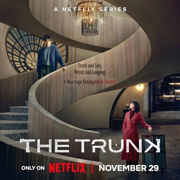 “The Trunk”  | Netflix