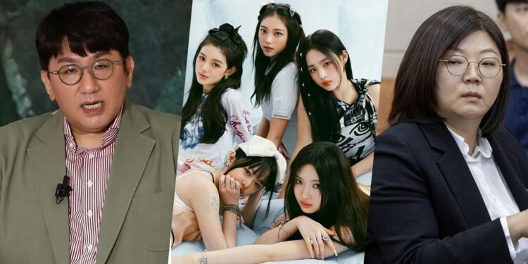 Deadline is Here: Why NewJeans Rightfully Deserves HYBE Contract Termination [Expert’s Opinion]