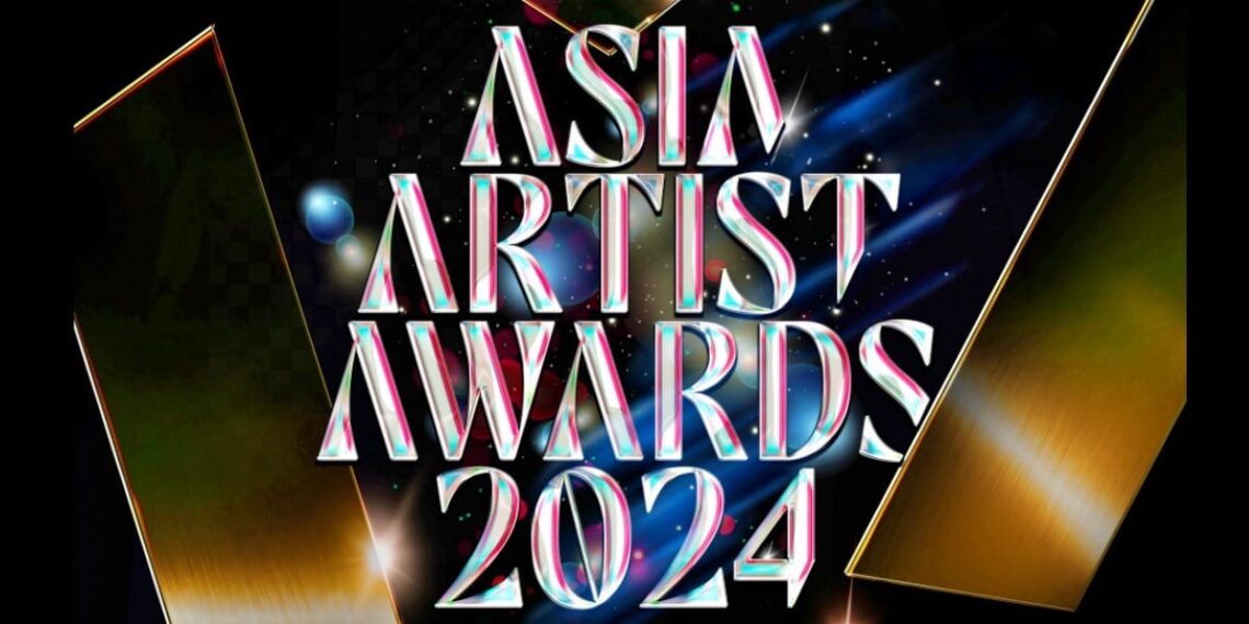 2024 Asia Artist Awards Winners - Full List