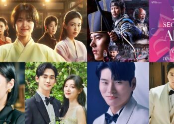 2024 SEOULCON APAN Star Awards Nominees - Full List