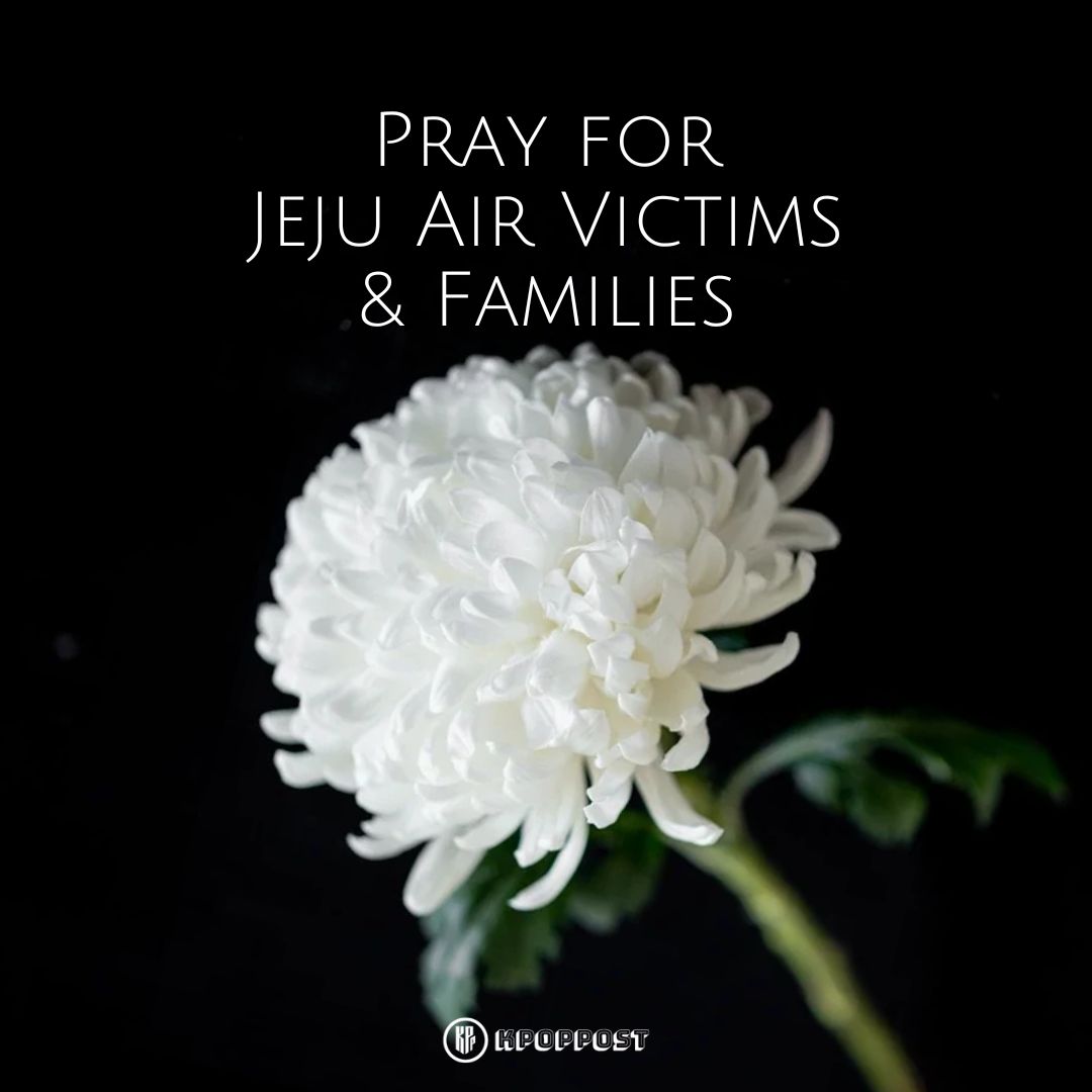 pray for south korea jeju air flight crash victims and families