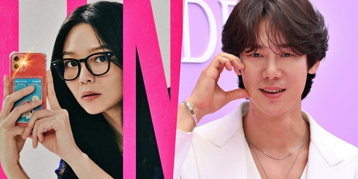 New Legal K-drama "God and Law Firm" Adds Esom to Cast Alongside Yoo Yeon Seok