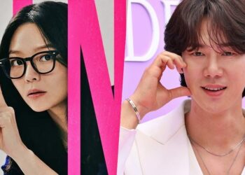 New Legal K-drama "God and Law Firm" Adds Esom to Cast Alongside Yoo Yeon Seok