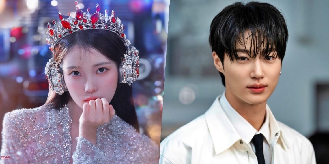 IU and Byeon Woo Seok to Reunite in New Romance Drama “The 21st Century Prince’s Wife”