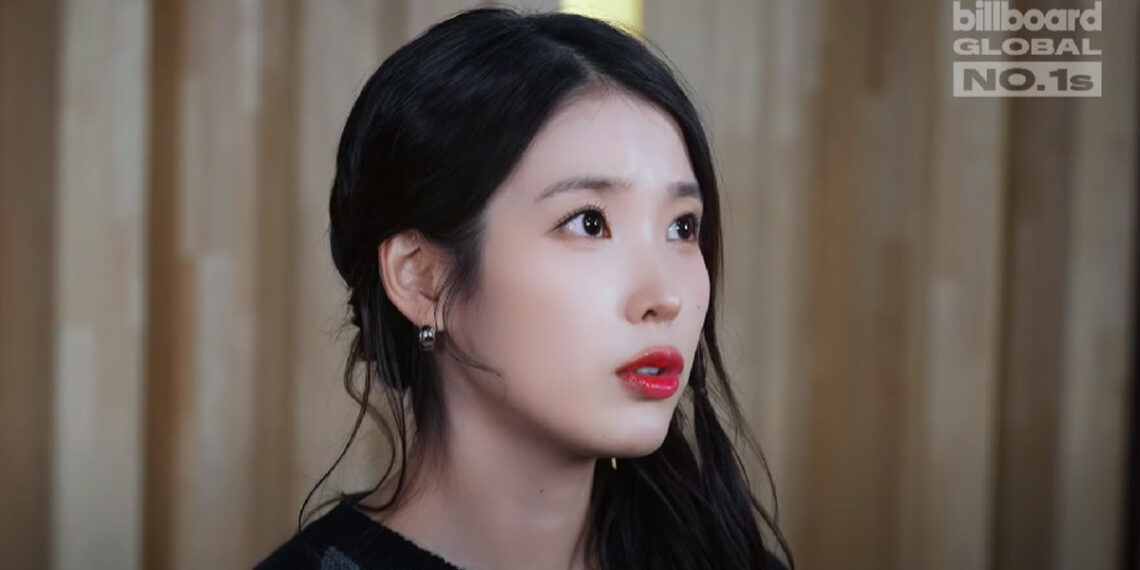 A New Era: IU No Longer Refuses to Collab with Global Artists!