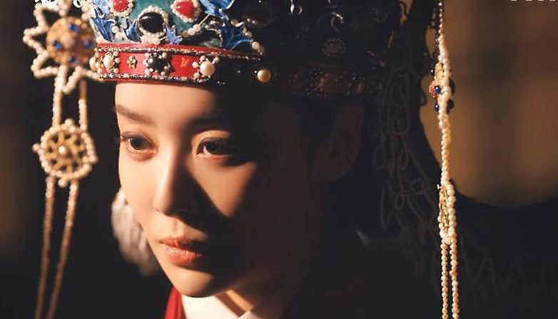 “The Queen Who Crowns,” 2024 new Korean historical drama. | TV Report