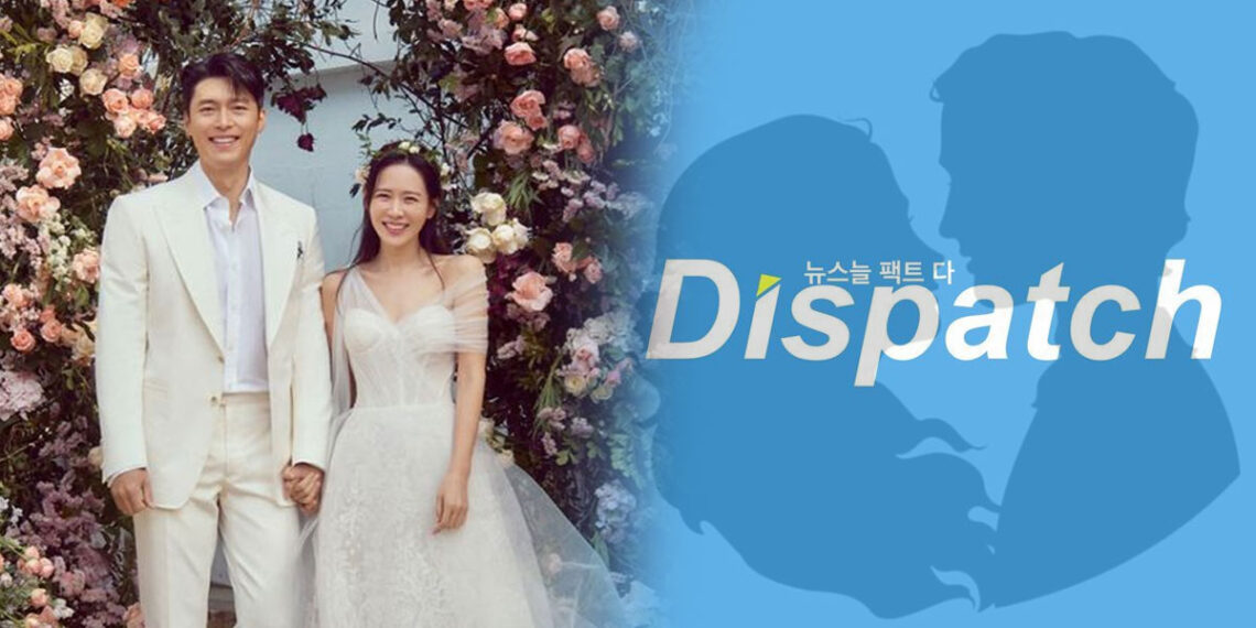 Most Popular Dispatch New Year Couple