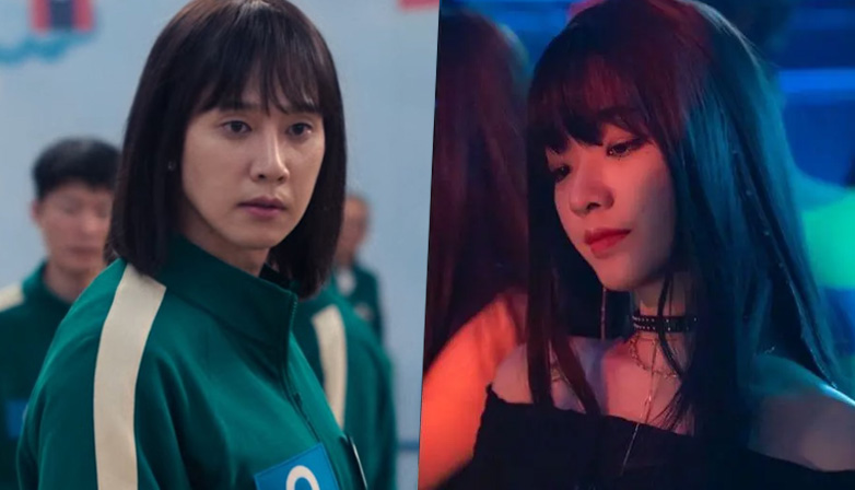 Transgender characters in Kdrama. | Multiple Sources.