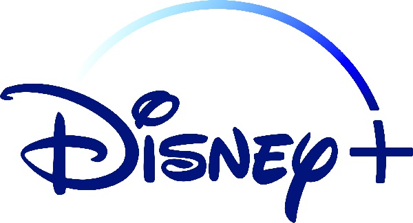 Disney+ Logo