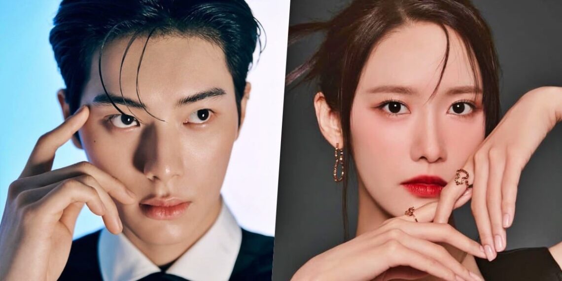 Lee Chae Min Courted to Join YoonA in the New K-Drama “The Tyrant’s Chef” - Will He Fit the Role?