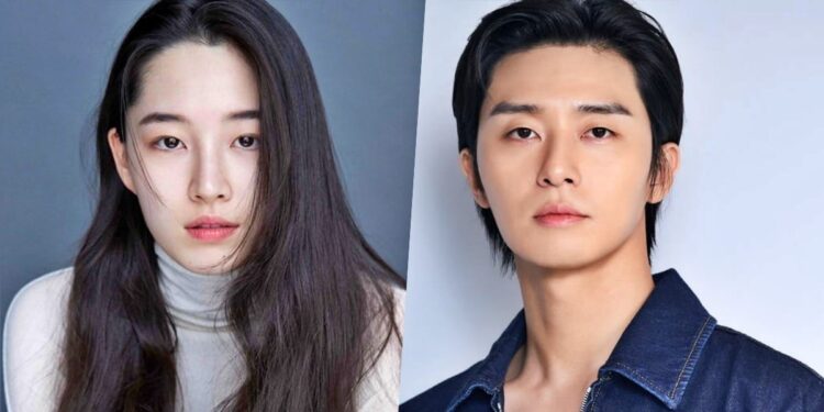 “Squid Game 2” Won Ji An Joins Park Seo Joon In Talks for New Drama “Waiting for Gyeong Do”