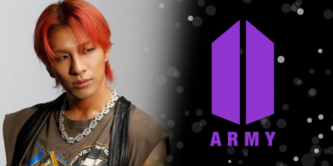 What REALLY Happened to BIGBANG Taeyang VS BTS ARMY Controversy?