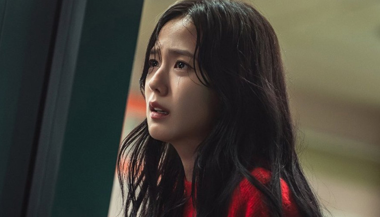 BLACKPINK Jisoo in “Newtopia” drama still cuts. | MDL