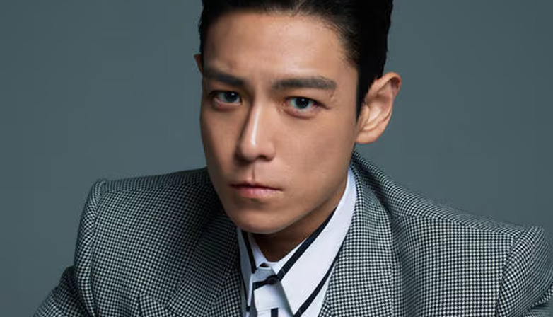 Choi Seung Hyun. | Netflix