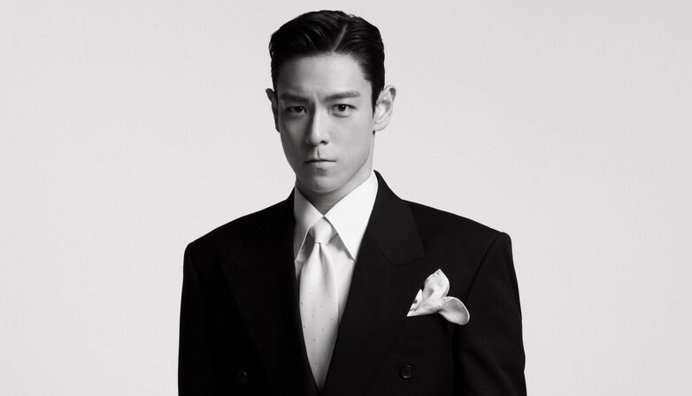 Actor Choi Seung Hyun. | Netflix