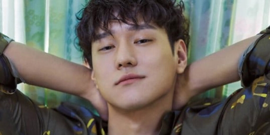 Go Kyung Pyo is Genius: A Twist of the Latest Photo Studio Controversy