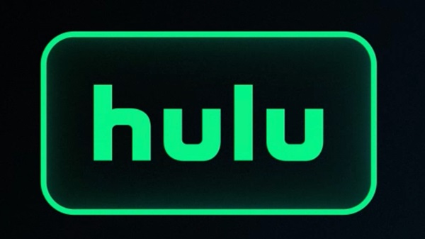 Hulu Logo