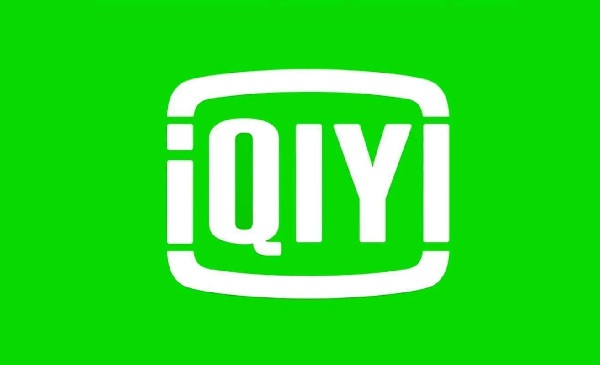 iQIYI Logo