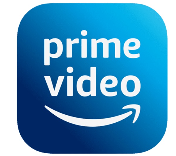 Amazon Prime Video Logo