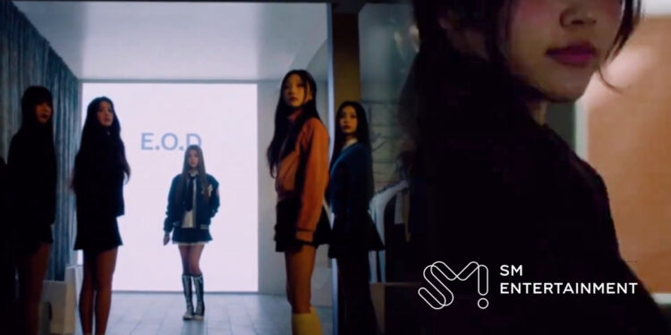 Rumored members of SM new girl group 2025. | SM Entertainment