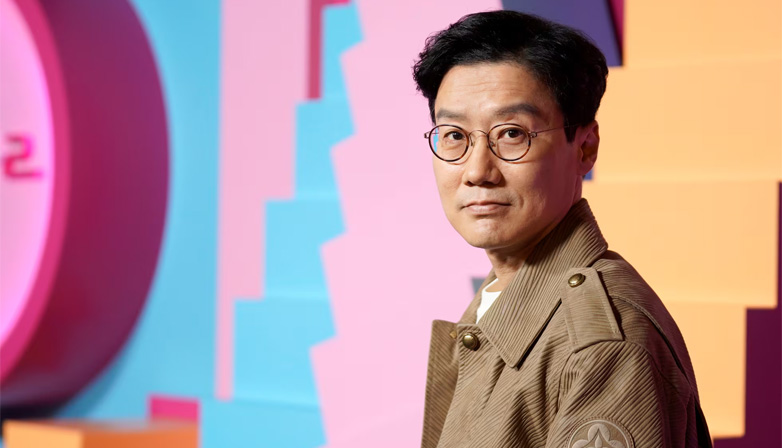 Hwang Dong Hyuk. | HanCinema