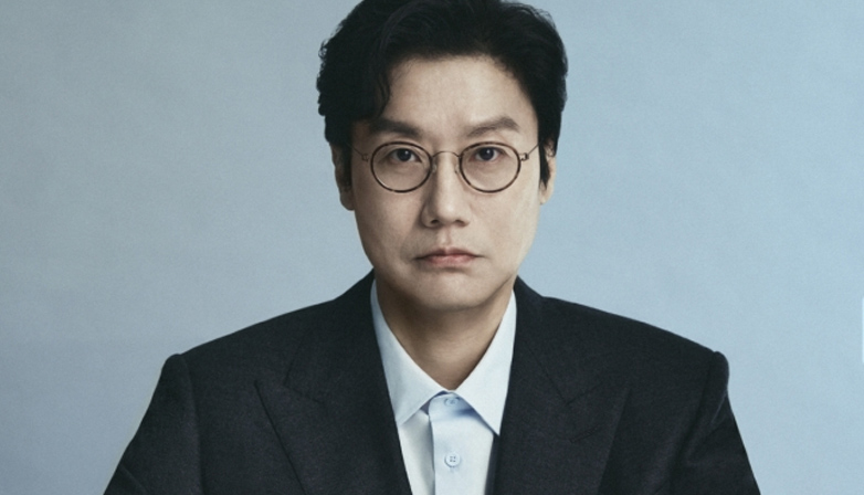 Director Hwang Dong Hyuk. | Sports Chosun