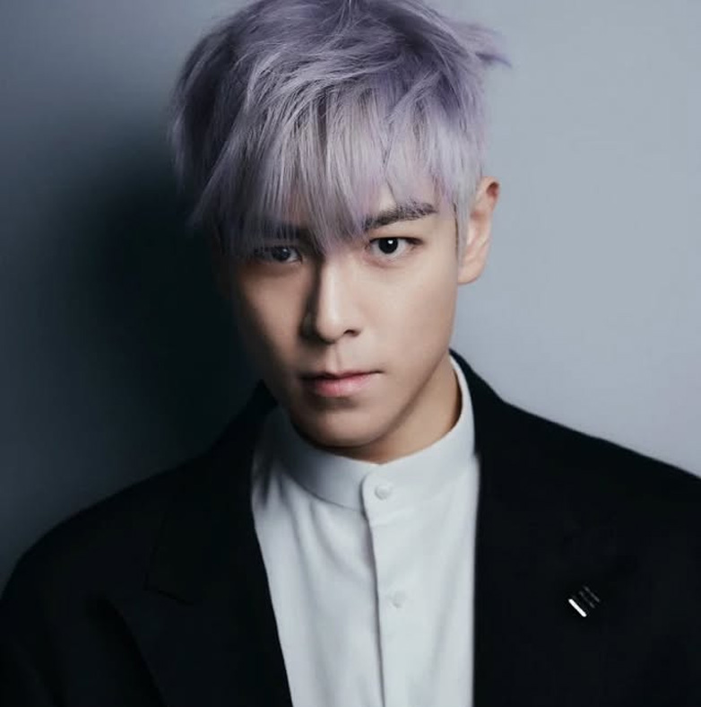 Korean rapper-actor Choi Seung Hyun (T.O.P). | PRESTIGE