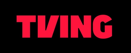 TVing Logo