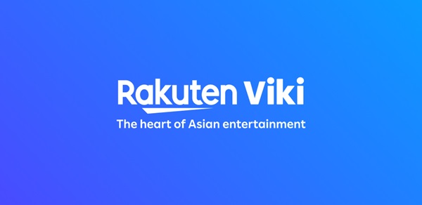 Rakuten VIKI Logo