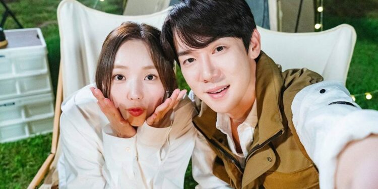 Are Yoo Yeon Seok and Chae Soo Bin REALLY Dating?