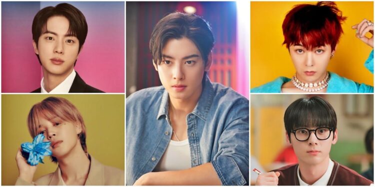 February 2025 TOP 100 Kpop Boy Group Member Brand Reputation Rankings