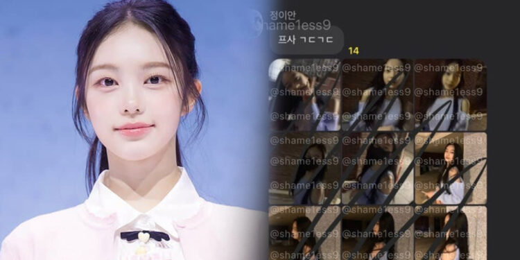 Hearts2Hearts Ian Faces School Bullying Rumors – Here’s What REALLY Happened