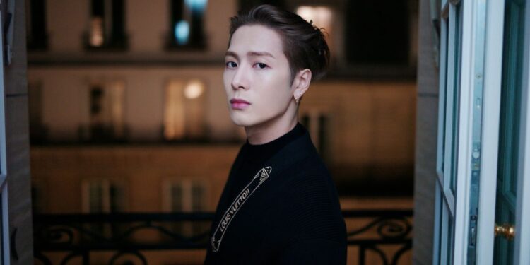 Jackson Wang soloist best songs playlist