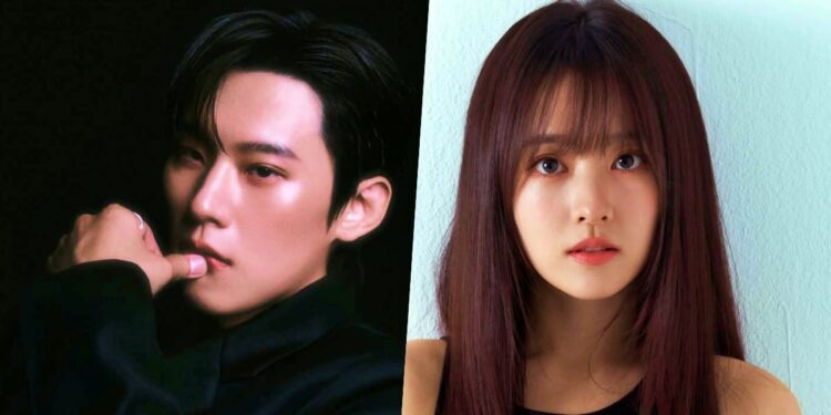 Kim Sung Cheol in Talks for New K-Drama “Goldland” with Park Bo Young