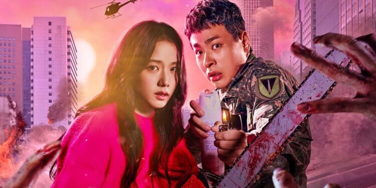 5 Exciting Reasons to Watch the New Kdrama “Newtopia”