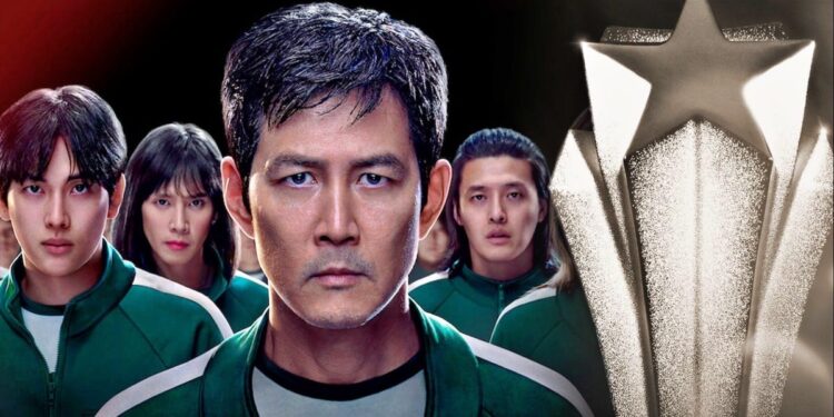 Netflix's Popular Series “Squid Game 2” Claims Best Foreign Language Series at 30th Critics Choice Awards 2025