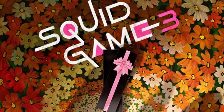 Netflix Popular Series “Squid Game” Season 3 to Premiere in June + Thrilling Poster and Stills