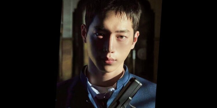 Everything You Need to Know About the New KDrama "Undercover High School"