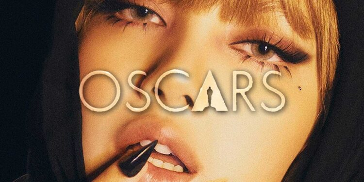 BLACKPINK Lisa to Dazzle with FIRST K-pop Idol Performance at Oscars 2025