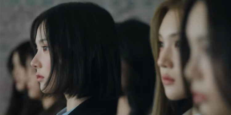 SM Entertainment new Kpop group, Hearts2Hearts. | YouTube