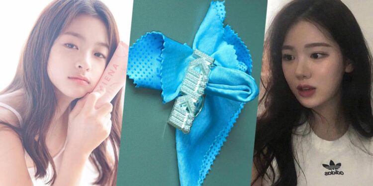 Kiii Kiii aesthetic. | Starship