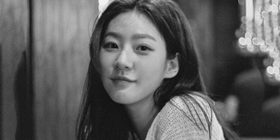 Actress Kim Sae Ron. | Instagram