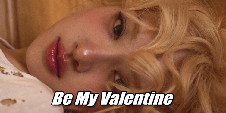 romantic k-pop songs playlist for valentine's day