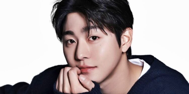 Ahn Hyo Seop in Talks for A Mysterious Role in New Rom-Com Drama "Sold Out Again Today"