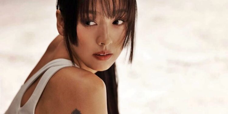 Lee Hyori to Host New Global Beauty Survival Show “Just Makeup”