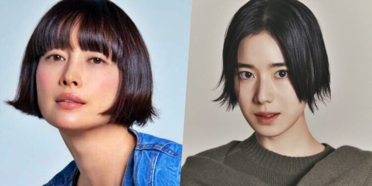 Lee Na Young and Jung Eun Chae to Team Up in the New Legal Thriller K-Drama Based on Swedish Drama "Honor"
