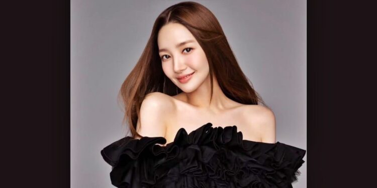 Park Min Young Eyed to Lead the Korean Remake of Japanese Thriller Drama “Siren”