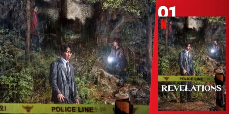 5 Reasons to Watch Korean Thriller “Revelations” – #1 Korean Film on Netflix Right Now