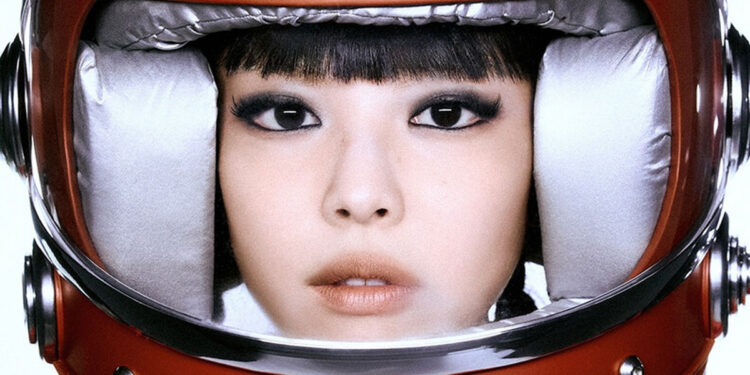 BLACKPINK Jennie for “like JENNIE” MV. | OA