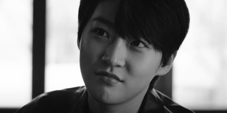 Kim Sae Ron in “Bloodhounds”. | MDL